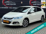 Honda Insight - 1.3 Executive Aut | Climate | Cruise | 1e Eigenaar | Dealero