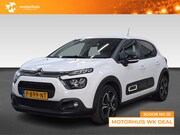 Citroën C3 - 1.2 PureTech Feel | Apple Carplay/Android Auto|telefooninteg