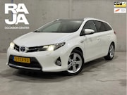 Toyota Auris - Touring Sports 1.8 Hybrid Lease+ Cruise Clima Pano