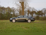 Jaguar XJ - 3.0 V6D Premium Luxury Botanical Green – 197.301km – Y2010