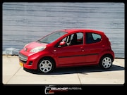 Peugeot 107 - 1.0-12V XS Sport Airco 5dr Apk tot 05-2027