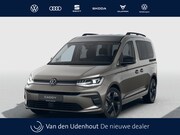 Volkswagen Caddy - Kombi First Edition 1.5 eHybrid EU6 85 kW / 115 PK 2755 mm 6