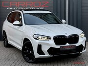 BMW X3 - xDrive30e M Sport Pano Adaptive Cruise