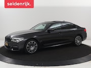 BMW 5-serie - 530e iPerformance M Sport High Executive | Panoramadak | Led
