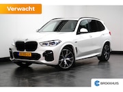 BMW X5 - xDrive45e High Executive M-Sport "OP AFSPRAAK" | VERWACHT |