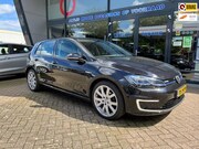 Volkswagen e-Golf