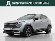 Kia Sportage - PHEV 1.6 T-GDi GT-Line | Plug in | Private Lease 799, - p.m.