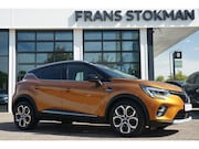 Renault Captur - 1.6 E-Tech Plug-in Hybrid 160 Edition One