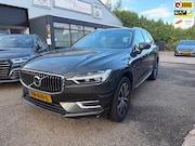 Volvo XC60 - 2.0 T8 Twin Engine AWD Inscription PANO/NAVI/CAM/LEDER/M-STO