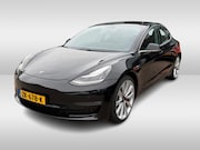 Tesla Model 3 - Performance AWD 75 kWh / Autopilot / Panoramadak / Camera /