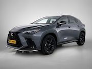 Lexus NX - 450h+ AWD F Sport Line | Adaptief Dempingsysteem | Stoelverw