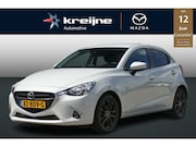 Mazda 2 - 1.5 Skyactiv-G Sport Selected | All Season banden | Rijklaar
