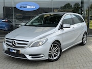 Mercedes-Benz B-klasse - 180 Ambition | Sport | Leer | Xenon | Weinig KM | Cruise C |
