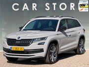Skoda Kodiaq - 1.5 TSI Sportline 7p /PANO/7PERSOONS/CAMER/TREKHAAK