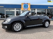 Volkswagen Beetle Cabrio - 1.2 TSI Design BM | 1ste Eig | Orig. NL |