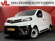 Toyota ProAce Long Worker - 2.0 D-4D Navigator | Trekhaak | Cruise | Navi | Achter Klep