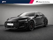 Audi RS5 - Limousine e-hybrid 470 kW 639 PK · RS sportuitlaat · Topsnel