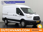 Ford Transit - 2.0TDCI 130PK L2H2 Euro 6 | Airco | Cruise | 3-Zits | Betimm