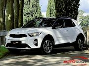 Kia Stonic - 1.0 T-GDi DynamicPlusLine