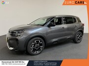 Citroën C5 Aircross - 1.2 130PK Automaat Feel Climate Control Apple Carplay/Androi
