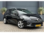 Renault Clio - Estate 1.2 TCe Intens