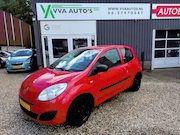 Renault Twingo - 1.2 airco, elektr ramen, APK 01-2027!