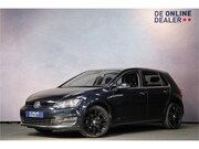Volkswagen Golf - 1.4 TSI Highline |Xenon|Cruise|Navi|Clima