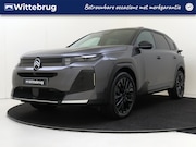 Citroën C5 Aircross - 1.6 Plug-In Hybrid 195 Max | Schuifdak | Elektrische Lederen