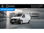 Mercedes-Benz Vito - 116 CDI | L2 | PRO | NAVIGATIE | AIRCO | CRUISE CONTROL | TR
