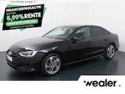 Audi A4 - 40 TFSI Advanced Edition | 204 PK | Matrix LED koplampen | A