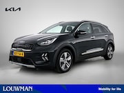 Kia Niro - 1.6 GDi PHEV ExecutiveLine Volleder | Elec. Stoelen | Full L