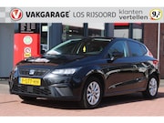 Seat Ibiza - 1.0 EcoTSI *Business* | Carplay | Stoelverwarming | Cruise &