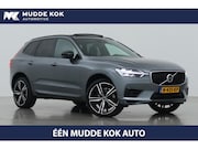 Volvo XC60 - T8 Twin Engine AWD R-Design | ACC | Luchtvering | Panoramada