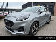 Ford Puma - 1.0 EcoBoost Hybrid ST-Line | Automaat | Winter Pack | Camer