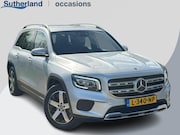 Mercedes-Benz GLB-Klasse - 200 Business Solution Luxury 163pk | Dodehoeksensoren | Elek