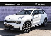 Lynk & Co 01 - 1.5 Core | GRATIS TREKHAAK | Nieuw Model | Achteruitrijcamer