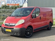 Opel Vivaro - bestel 2.0 CDTI L1H1|APK 7/27|Trekhaak|Bluetooth