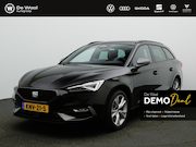 Seat Leon - Sportstourer FR Business 1.5 TSI eHybrid 204 pk | Adaptive C
