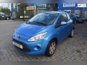 Ford Ka - 1.2 Cool&Sound