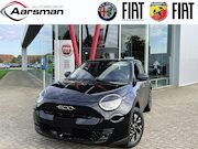 Fiat 600 - 1.2 Hybrid Pop | Automaat | Carplay | LED koplampen | Parkee