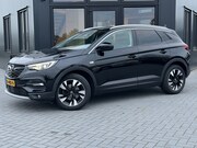 Opel Grandland - X 1.2 Turbo Business Executive Nav | Nwe riem | Trekhaak | B