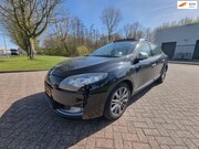 Renault Mégane - Estate 1.4 TCe GT-Line PANODAK TREKHAAK HALFLEDER PARKEERSEN