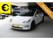 Tesla Model 3 - Performance AWD 75 kWh | SoH 93, 1% | FSD T.W.V, 7.500 | Inc