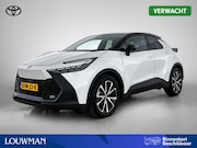 Toyota C-HR - 1.8 Hybrid 140 First Edition | BTW Voertuig | Stoel en stuur