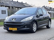 Peugeot 207 - 1.4 VTi Cool 'n Blue 1e Eigenaar*5DR*Navigatie*Cruise*Airco*