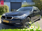 BMW 5-serie - Touring BJR 2017 530i 252 PK Executive ELEK. STOELEN | VIRTU