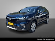 Suzuki S-Cross - 1.4 Boosterjet Select Smart Hybrid | CAMERA | DODEHOEK DETEC