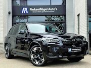 BMW iX3 - M-Sport |Pano |Trekhaak |Memory |Head-up |ACC |360'' |H.K Au