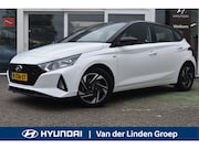 Hyundai i20 - 1.0 T-GDI Comfort Carplay/Cam/Pdc/Airco/Cruise/Rijklaar