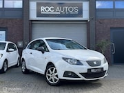 Seat Ibiza - 1.2 TDI Reference Ecomotive | Elektrische ramen